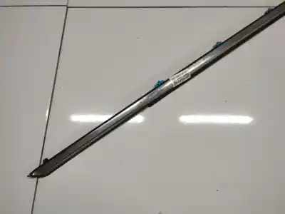 Автозапчастина б/у пластика для mazda 6 hatchback (gh) 2.0 mzr-cd (gh14) посилання на oem iam   