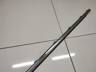 Автозапчастина б/у пластика для mazda 6 hatchback (gh) 2.0 mzr-cd (gh14) посилання на oem iam   