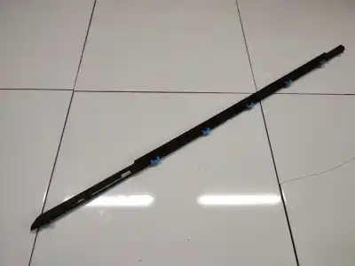 Автозапчастина б/у пластика для mazda 6 hatchback (gh) 2.0 mzr-cd (gh14) посилання на oem iam   