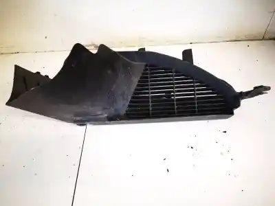 Second-hand car spare part plastics for opel kadett e fastback (t85) 1.4 s (c08, c48, d08, d48) oem iam references 1k6867761