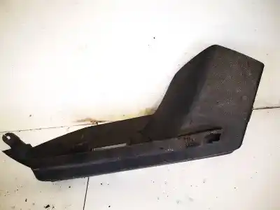 Second-hand car spare part plastics for opel kadett e fastback (t85) 1.4 s (c08, c48, d08, d48) oem iam references 1k6867762p