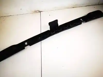 Second-hand car spare part rear bumper reinforcement for opel kadett e fastback (t85) 1.4 s (c08, c48, d08, d48) oem iam references 1k6807863