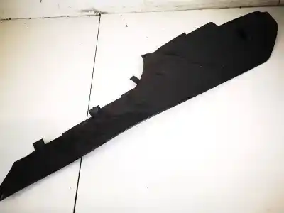 Second-hand car spare part plastics for opel kadett e fastback (t85) 1.4 s (c08, c48, d08, d48) oem iam references 1k1863046b