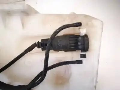 Second-hand car spare part washer pump for opel kadett e fastback (t85) 1.4 s (c08, c48, d08, d48) oem iam references 1k6955651
