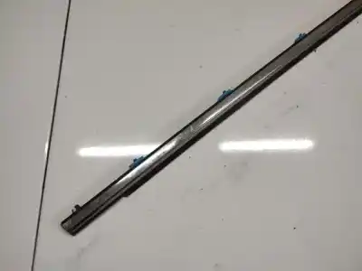 Автозапчастина б/у пластика для mazda 6 hatchback (gh) 2.0 mzr-cd (gh14) посилання на oem iam   