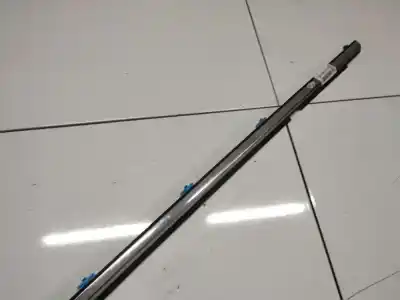 Автозапчастина б/у пластика для mazda 6 hatchback (gh) 2.0 mzr-cd (gh14) посилання на oem iam   