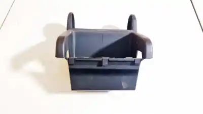 Peça sobressalente para automóvel em segunda mão plásticos por bmw 3 touring (e46) 320 d referências oem iam 51168213682