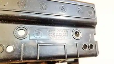 Pezzo di ricambio per auto di seconda mano plastica per bmw 3 touring (e46) 320 d riferimenti oem iam 51168213682  zz8230663