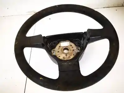 Second-hand car spare part steering wheel for opel kadett e fastback (t85) 1.4 s (c08, c48, d08, d48) oem iam references 1k0419091ag