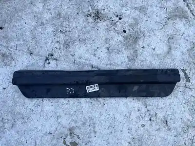 Peça sobressalente para automóvel em segunda mão plásticos por hyundai i30 (fd) 1.6 crdi referências oem iam 858802r000