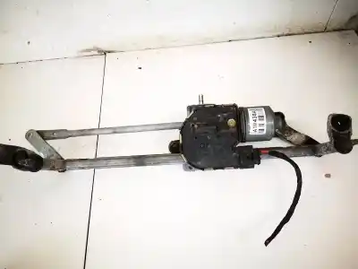 Second-hand car spare part front windscreen wiper linkage for opel kadett e fastback (t85) 1.4 s (c08, c48, d08, d48) oem iam references 