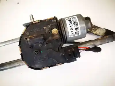 Second-hand car spare part Front Windshield Wiper Motor for OPEL KADETT E FASTBACK (T85) 1.4 S (C08, C48, D08, D48) OEM IAM references 1K1955119E  1397220501