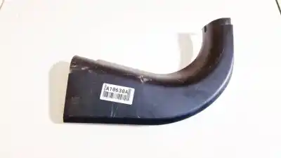 Peça sobressalente para automóvel em segunda mão plásticos por bmw 3 touring (e46) 320 d referências oem iam 51438189734