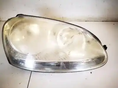 Second-hand car spare part right headlight for opel kadett e fastback (t85) 1.4 s (c08, c48, d08, d48) oem iam references 24730000