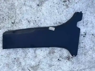 Peça sobressalente para automóvel em segunda mão plásticos por hyundai i30 (fd) 1.6 crdi referências oem iam 858352r000