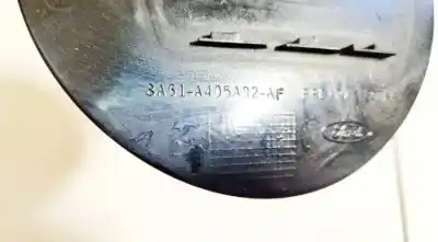 Peça sobressalente para automóvel em segunda mão tampa de combustível por ford fiesta vi (cb1, ccn) 1.4 tdci referências oem iam 8a61a405a02af  8a61-a405a02-af