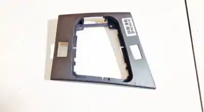 Peça sobressalente para automóvel em segunda mão plásticos por bmw 3 touring (e46) 320 d referências oem iam 8211465