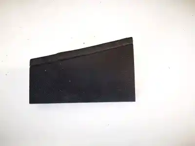 Автозапчасти б/у пластик за bmw 3 (e30) m3 2.3 ссылки oem iam 13325208