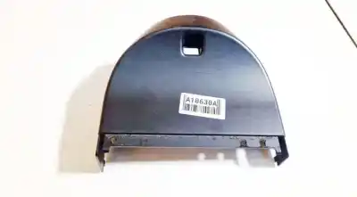 Peça sobressalente para automóvel em segunda mão plásticos por bmw 3 touring (e46) 320 d referências oem iam 32311094678