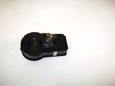 Second-hand car spare part headlights switch for bmw 3 (e30) m3 2.3 oem iam references 13268707  