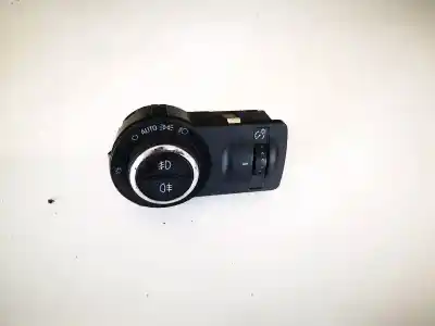 Автозапчасти б/у управление светом за bmw 3 (e30) m3 2.3 ссылки oem iam 13268707