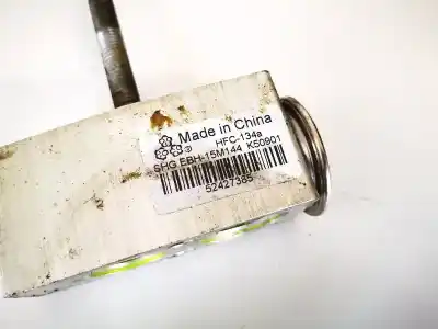 Pezzo di ricambio per auto di seconda mano valvola di espansione per bmw 3 (e30) m3 2.3 riferimenti oem iam 52427385  hfc-134a