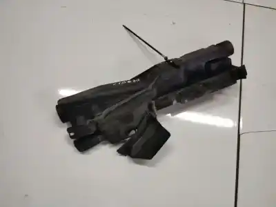 Peça sobressalente para automóvel em segunda mão plásticos por bmw 3 touring (e46) 320 d referências oem iam 155985548