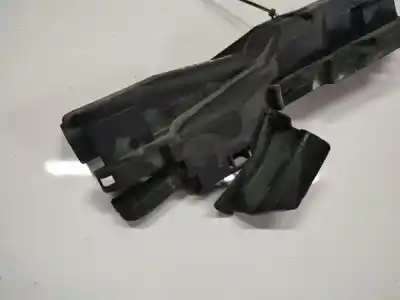 Pezzo di ricambio per auto di seconda mano plastica per bmw 3 touring (e46) 320 d riferimenti oem iam 155985548  155985548