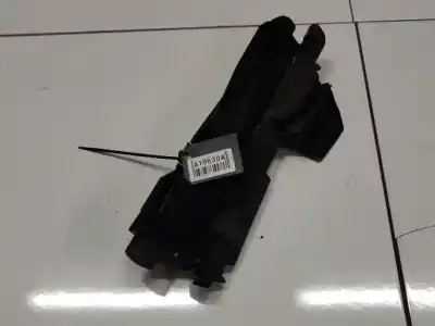 Pezzo di ricambio per auto di seconda mano plastica per bmw 3 touring (e46) 320 d riferimenti oem iam 155985548  155985548
