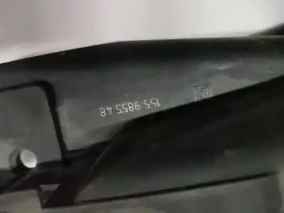 Pezzo di ricambio per auto di seconda mano plastica per bmw 3 touring (e46) 320 d riferimenti oem iam 155985548  155985548