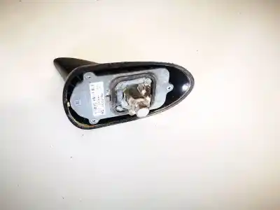 Peça sobressalente para automóvel em segunda mão antena por bmw 3 (e30) m3 2.3 referências oem iam 13322182  