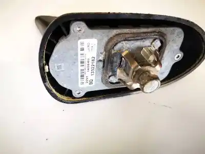 Peça sobressalente para automóvel em segunda mão antena por bmw 3 (e30) m3 2.3 referências oem iam 13322182  