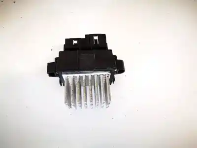 Автозапчасти б/у сопротивление нагреву за bmw 3 (e30) m3 2.3 ссылки oem iam 13503201