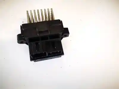 Second-hand car spare part heater blower for bmw 3 (e30) m3 2.3 oem iam references 13503201  f011500056