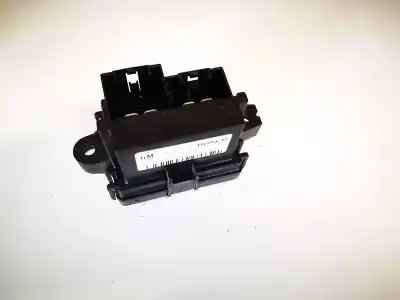 Second-hand car spare part heater blower for bmw 3 (e30) m3 2.3 oem iam references 13503201  f011500056