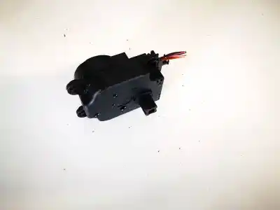 Second-hand car spare part air conditioning hatches opening motor for bmw 3 (e30) m3 2.3 oem iam references 13372987  2011363