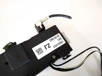 Peça sobressalente para automóvel em segunda mão módulo eletrónico antena por bmw 3 (e30) m3 2.3 referências oem iam 13241372  421251063