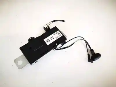 Автозапчасти б/у антенный усилитель за bmw 3 (e30) m3 2.3 ссылки oem iam 13241372