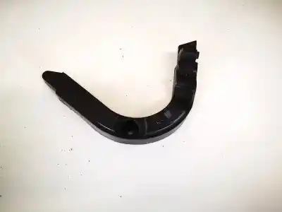 Автозапчасти б/у пластик за bmw 3 (e30) m3 2.3 ссылки oem iam 52423803