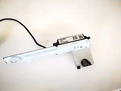 Peça sobressalente para automóvel em segunda mão módulo eletrónico antena por bmw 3 (e30) m3 2.3 referências oem iam 13276027  421251063