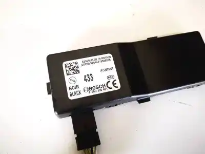 Peça sobressalente para automóvel em segunda mão módulo eletrónico antena por bmw 3 (e30) m3 2.3 referências oem iam 13503204  f00hj00491