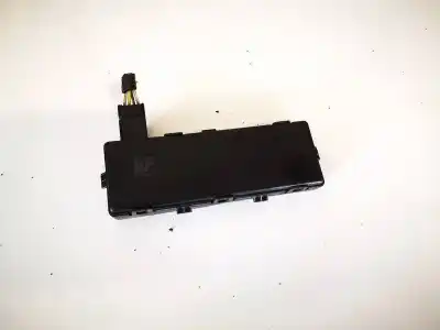 Peça sobressalente para automóvel em segunda mão módulo eletrónico antena por bmw 3 (e30) m3 2.3 referências oem iam 13503204  f00hj00491