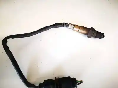 Автозапчасти б/у лямбда-зонд за bmw 3 (e30) m3 2.3 ссылки oem iam 55572548