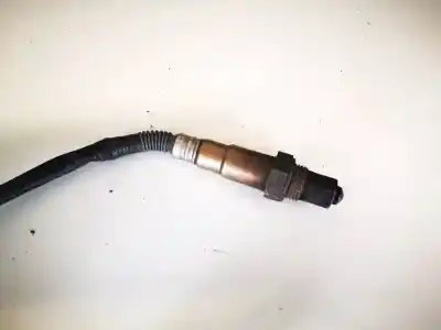 Peça sobressalente para automóvel em segunda mão sonda lambda por bmw 3 (e30) m3 2.3 referências oem iam 55572548  0281004161