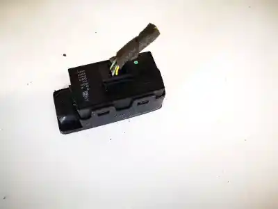 Second-hand car spare part left front power window switch for bmw 3 (e30) m3 2.3 oem iam references 13301888  