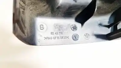 Pezzo di ricambio per auto di seconda mano plastica per bmw 3 touring (e46) 320 d riferimenti oem iam 8243719  