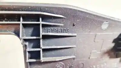 Pezzo di ricambio per auto di seconda mano plastica per bmw 3 touring (e46) 320 d riferimenti oem iam 8196103  