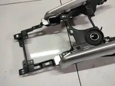 Автозапчасти б/у пластик за mitsubishi asx (ga0w) 1.8 di-d cat ссылки oem iam 8011a814zz  8011a814zz