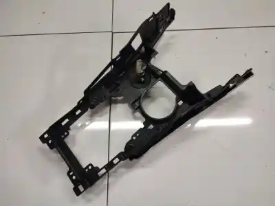 Автозапчасти б/у пластик за mitsubishi asx (ga0w) 1.8 di-d cat ссылки oem iam 8011a814zz  8011a814zz