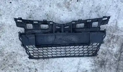 Peça sobressalente para automóvel em segunda mão grelha de pára choques central por hyundai i30 (fd) 1.6 crdi referências oem iam 865612r000